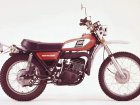 Yamaha DT 250